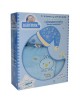 Frazada y Almohada de 0 a 12 Meses Baby Mink Glow in the Dark-Multicolor - Envío Gratuito