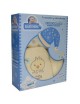 Frazada y Almohada de 0 a 12 Meses Baby Mink Glow in the Dark-Multicolor - Envío Gratuito