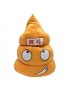 Emoji almohada muñeca con forma de impulso -Esforzarse