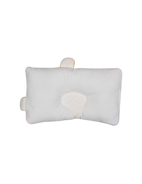 Ole Baby Rectángulo Almohada De Forma Infantil Esponja De Almohada Suave Y Peluche 0-12 Meses - Envío Gratuito