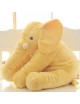 Peluche de Elefante Almohada-Amarillo - Envío Gratuito