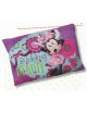 Almohada Intima Minnie Moda-Multicolor - Envío Gratuito