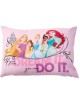 Almohada Intima Princesas Dream-Multicolor - Envío Gratuito