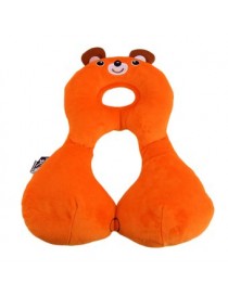 EW almohada en forma de U para la Infancia (oso) - Envío Gratuito