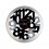 Reloj de Pared Nine To Five Clocks Pfee01Ng