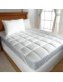 Colchoneta Intima Lux-Blanco