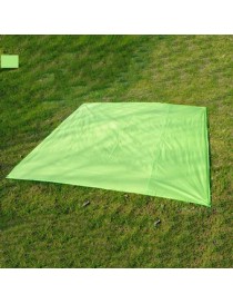 Mat delicado de picnic al aire libre camping Playa resistente al agua Lona aire de la cama - Envío Gratuito