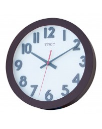 Reloj de Pared Timco RCH-CHO - Envío Gratuito