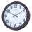 Reloj de Pared Timco RCH-CHO