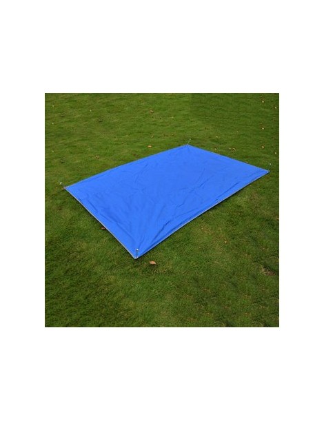EW Oxford cloth mat 2 Blue NH15D004-X-Luz calida - Envío Gratuito