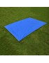 EW Oxford cloth mat 2 Blue NH15D004-X-Luz calida
