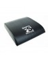 Colchoneta Para Abdominales Ab Mat Fitness Solutions-Negro