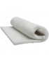 Colchoneta Memory Foam Doublerest Infused Gel Queen Size