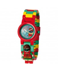 Reloj Lego Robin Watches 8020868 - Envío Gratuito