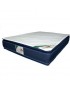 Colchón Individual Bio Mattress Bio IV Firme-Blanco