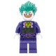 Despertador Lego Batman Joker 9009341 - Envío Gratuito