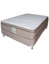 Colchón Queen Size Bio Mattress Aria mas Box