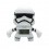 Reloj Despertador Bulb Botz Star Wars Storm Trooper 3.5