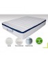 Colchón Queen Size Bio Mattress Bio Fresh (Intermedio)