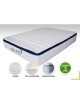 Colchón Queen Size Bio Mattress Bio Fresh (Intermedio) - Envío Gratuito