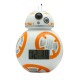 Reloj Despertador Bulb Botz Star Wars Bb-8 3.5 - Envío Gratuito