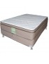 Colchón King Size Bio Mattress Aria mas 2 Box Individuales