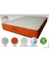 Colchón Bio Mattress Memory Foam King Size Hermes-Intermedio