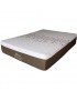Colchón Bio Mattress Memory Foam Individual Genova (Suave)