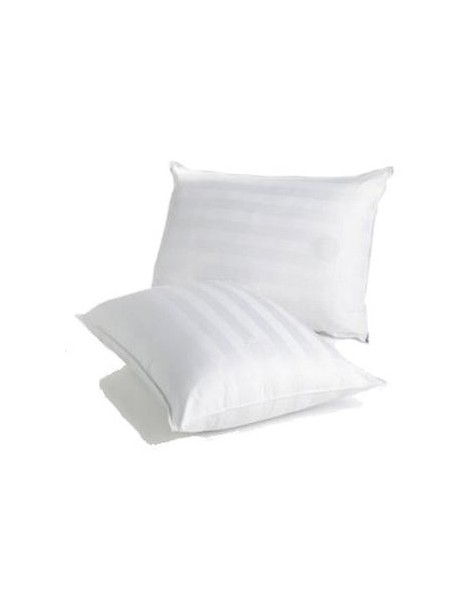 Almohada Hotelera Standard Microgel Down Sintético - Envío Gratuito