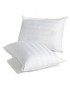 Almohada Hotelera Standard Microgel Down Sintético