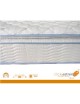 Colchón Restonic Vermont Plus King Size Blanco - Envío Gratuito