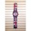 Reloj de Pared London Running