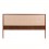 Cabecera King Size Marcer