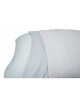 Almohada Nezt Memory Foam Multi-capas - Standard - Envío Gratis Y 12 MSI - Envío Gratuito