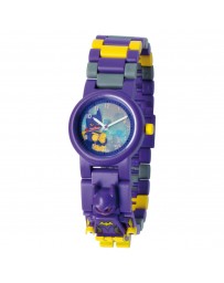 Reloj Lego Batgirl Watches 8020844 - Envío Gratuito