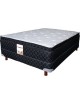 COLCHON KING SIZE UNIQUE CON BOX SLEEPY'S - Envío Gratuito