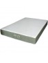 Colchón Keiä De Memory Foam Queen Size Griin
