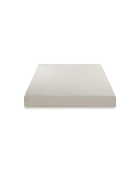 Colchon King Size Memory Foam 8 Pulgadas - Envío Gratuito