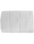 Protector De Colchón Bio Mattress Individual Hotel De Luxe-Blanco