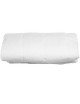 Protector De Colchón Bio Mattress Individual Hotel De Luxe-Blanco - Envío Gratuito