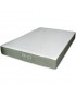 Colchón Keiä De Memory Foam Individual Griin
