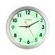 Reloj de Pared Nine To Five Clocks Plgt01Bl - Envío Gratuito