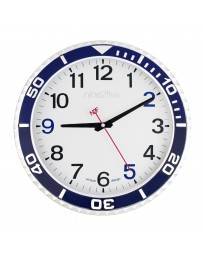 Reloj de Pared Nine To Five Clocks Pcls01Az - Envío Gratuito
