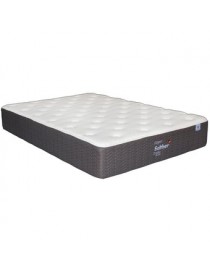 Colchon Selther Dargun King Size Sin Box - Dormimundo - Envío Gratuito