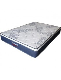 COLCHON QUEEN SIZE ROYAL SLEEPY'S - Envío Gratuito