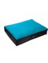 Colchón Ergonómico Petcetera-Azul Turquesa