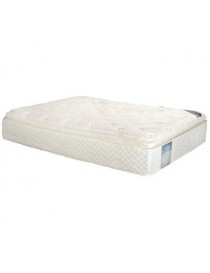 Colchón Skyline King Size Sin Box - Dormimundo - Envío Gratuito