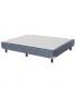 Box Matrimonial Spring Air Modelo Nano Clean