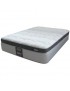Colchon Baikal/cyber Individual Sin Box Dormimundo