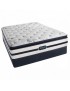 Colchon Jgo. Audrina L. Firm Simmons Queen Size Dormimundo